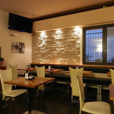 Locanda Trattoria Caffe Cavour Cittadella Kültér fotó
