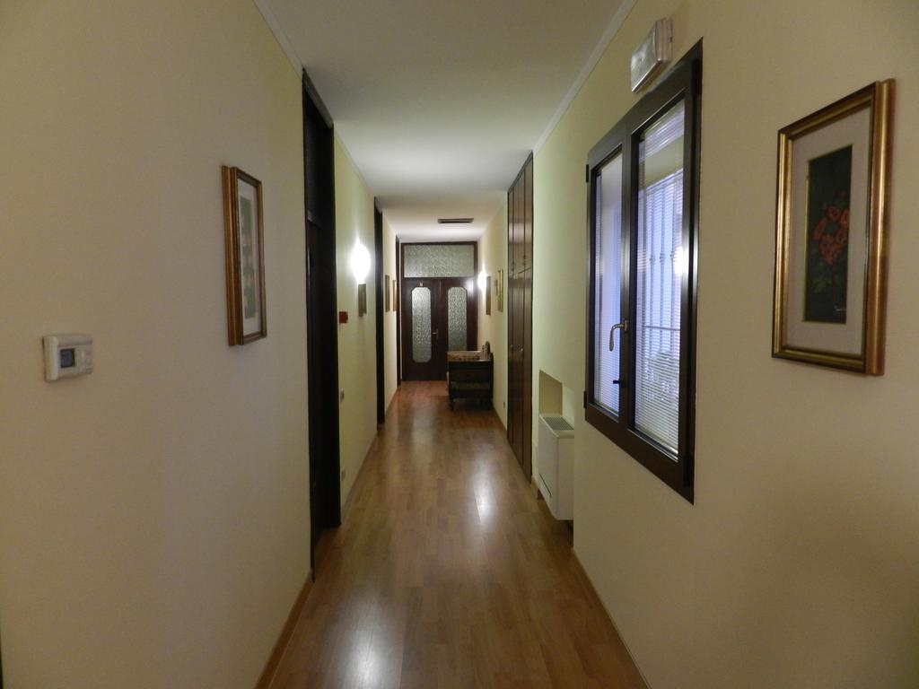 Locanda Trattoria Caffe Cavour Cittadella Kültér fotó