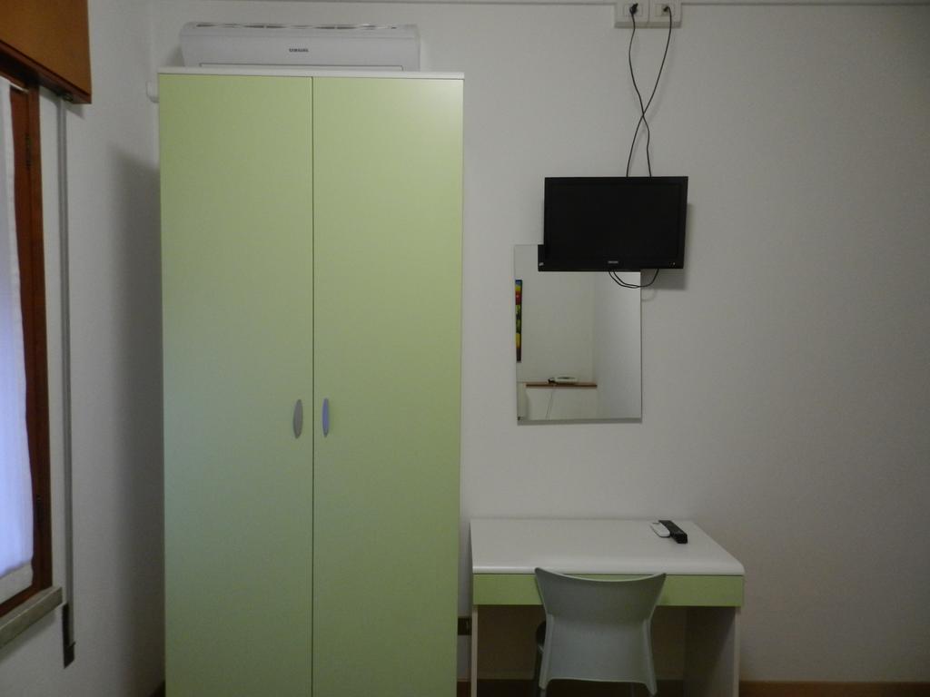 Locanda Trattoria Caffe Cavour Cittadella Kültér fotó