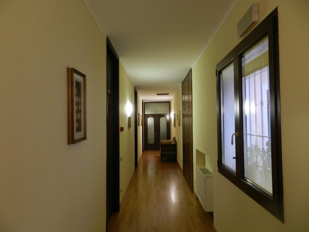 Locanda Trattoria Caffe Cavour Cittadella Kültér fotó