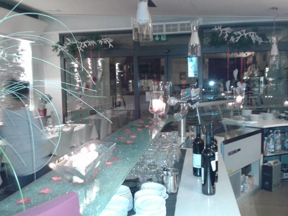 Locanda Trattoria Caffe Cavour Cittadella Kültér fotó